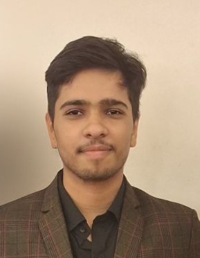 Nishant Kumar - DevOps Engineer specializing in AWS, Kubernetes and Cloud Infrastructure